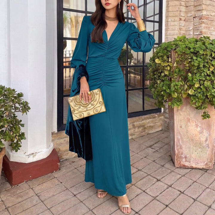 Karena Midi Dress