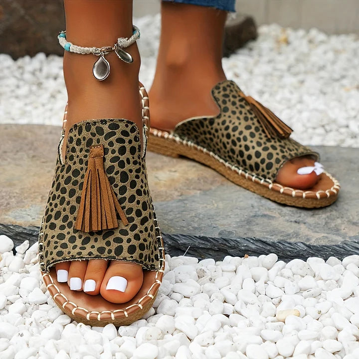 Loraine Casual Orthopedic Sandals