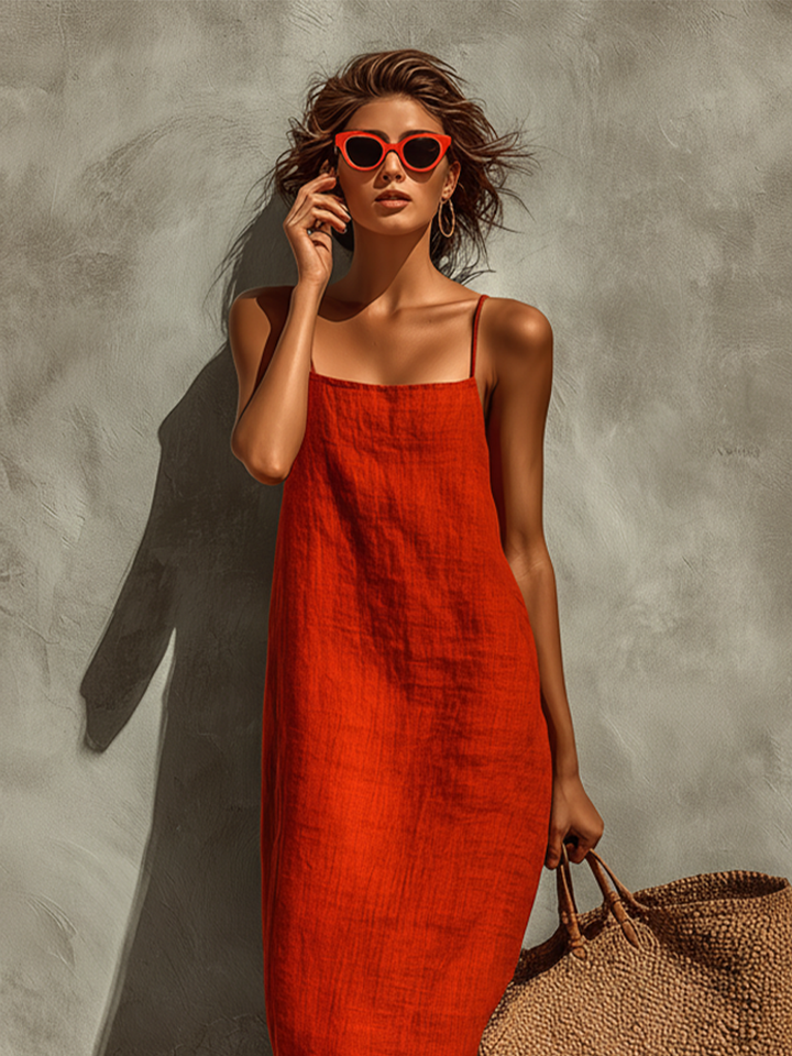 Jacklyn Elegant Dress