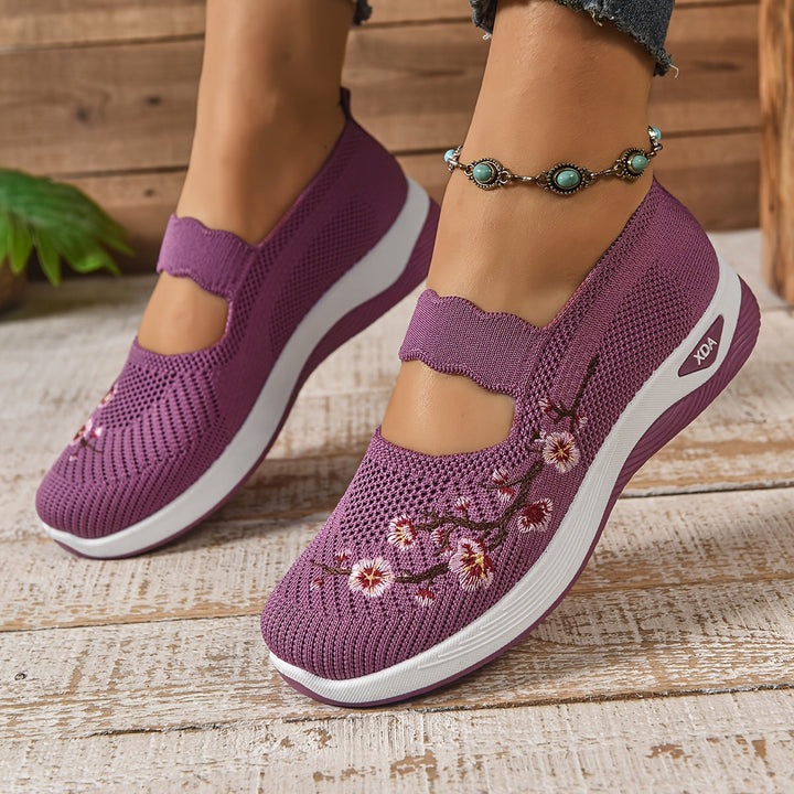 Samira Orthopedic Comfort Shoes