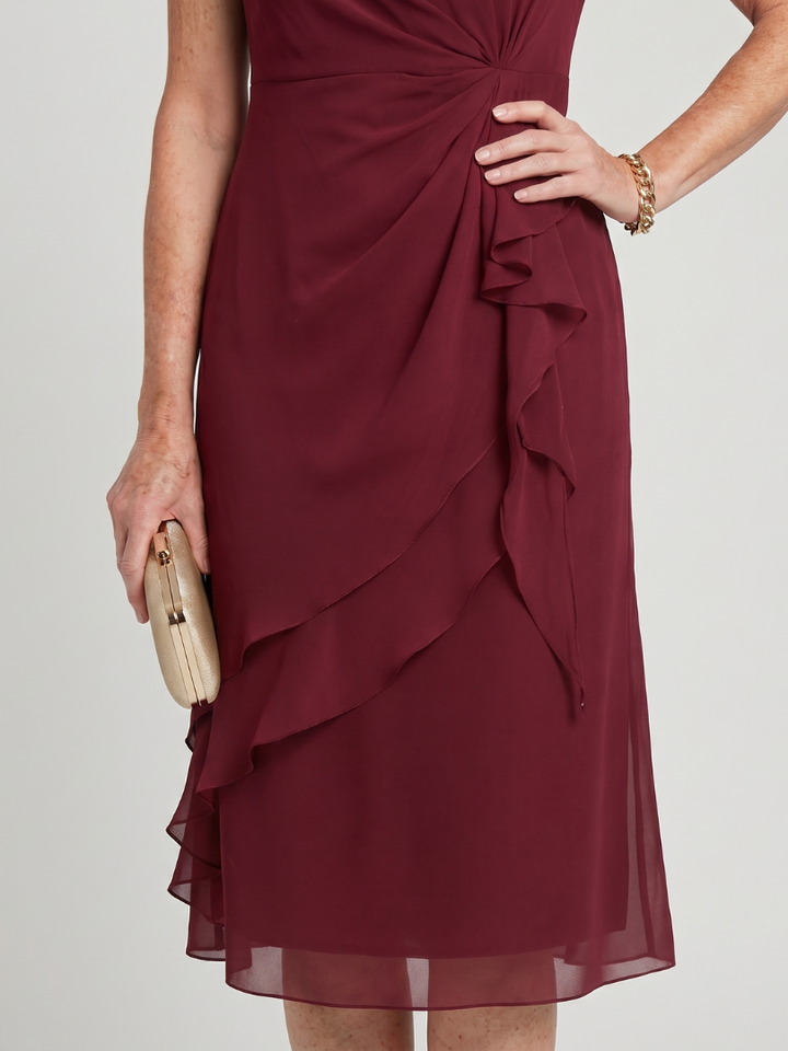 Ember Midi Dress