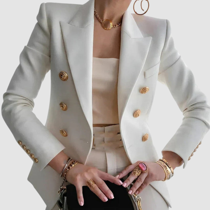 Haven Elegant Casual Blazer