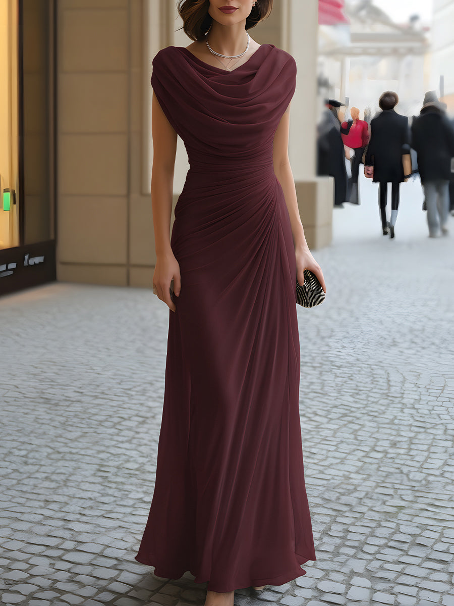 Jilliann Maxi Dress