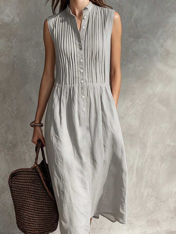 Alyssia Midi Dress