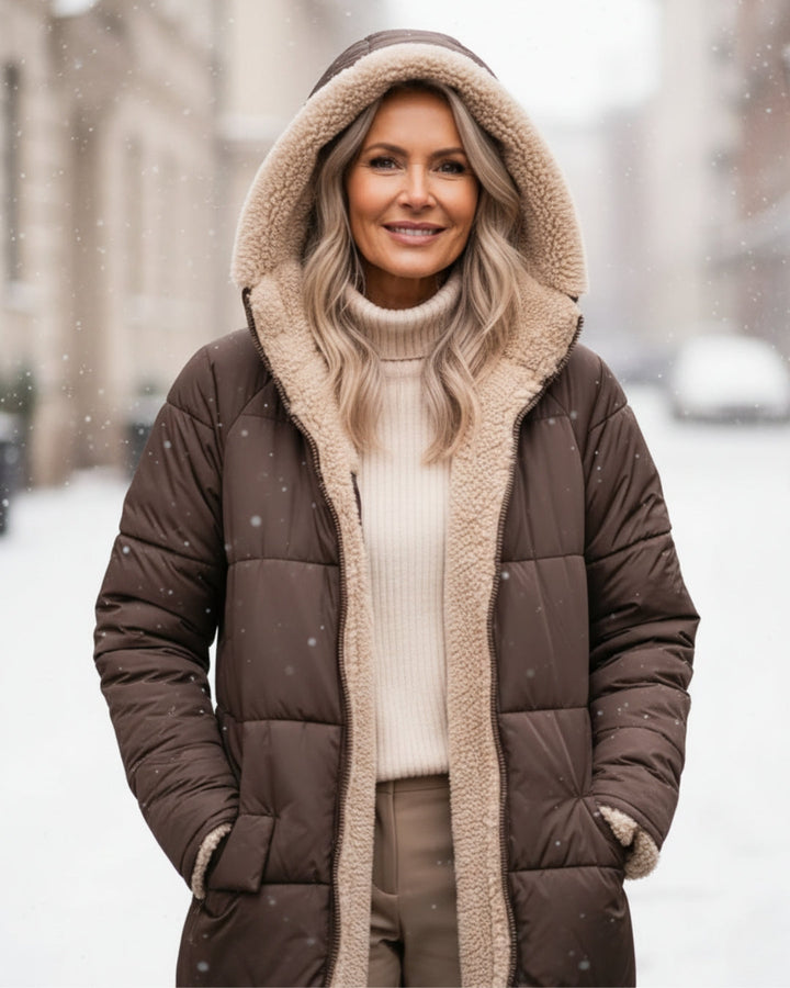 Sheena Winter Coat