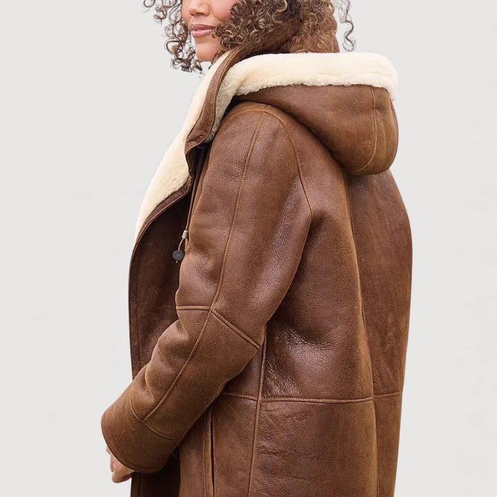 Christabelle Classic Coat