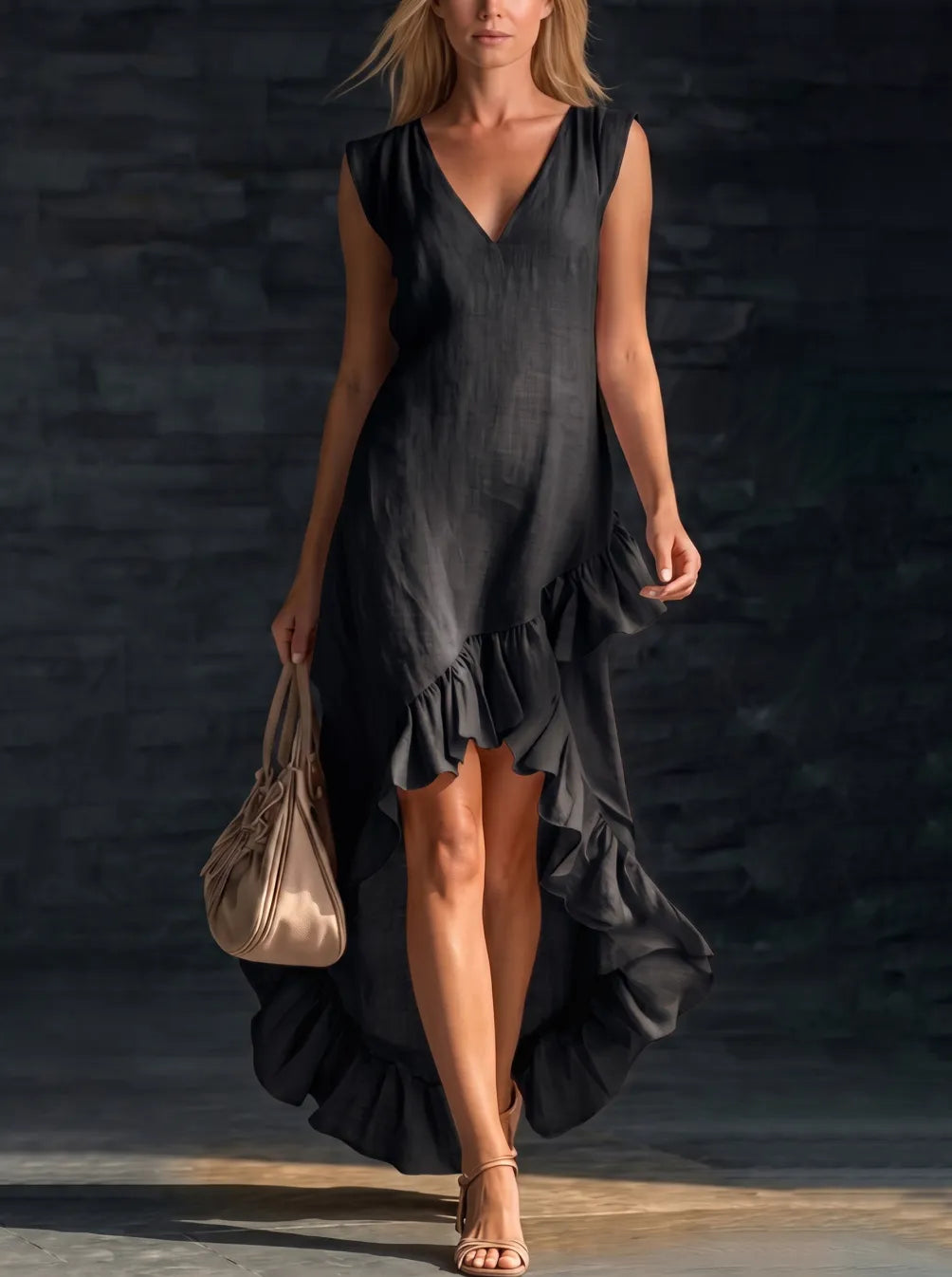 Rayne Elegant Dress