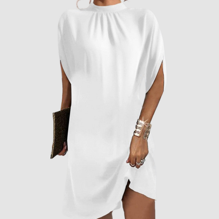 Karlie Effortless Elegance Dress
