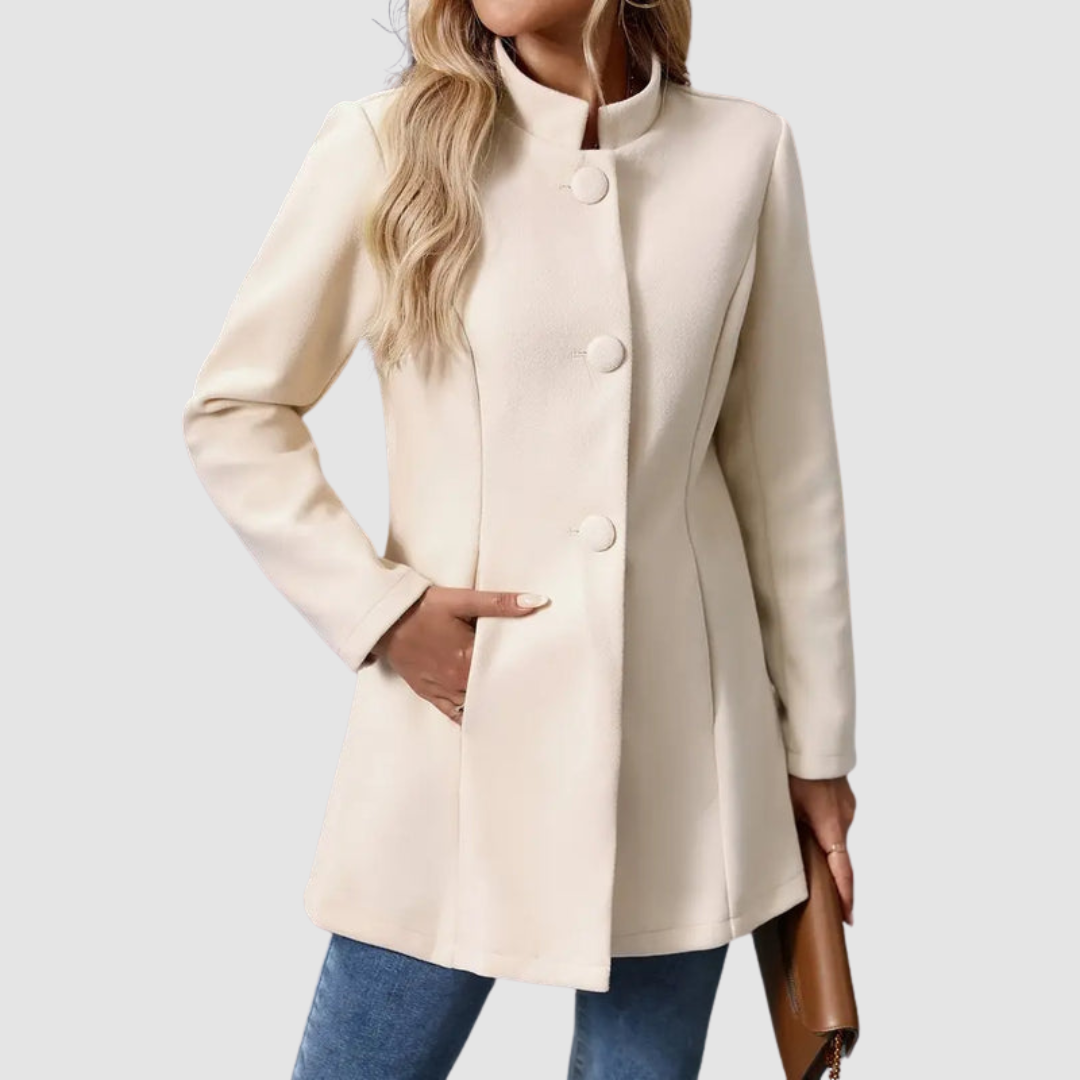 Vera Timeless Elegant Jacket