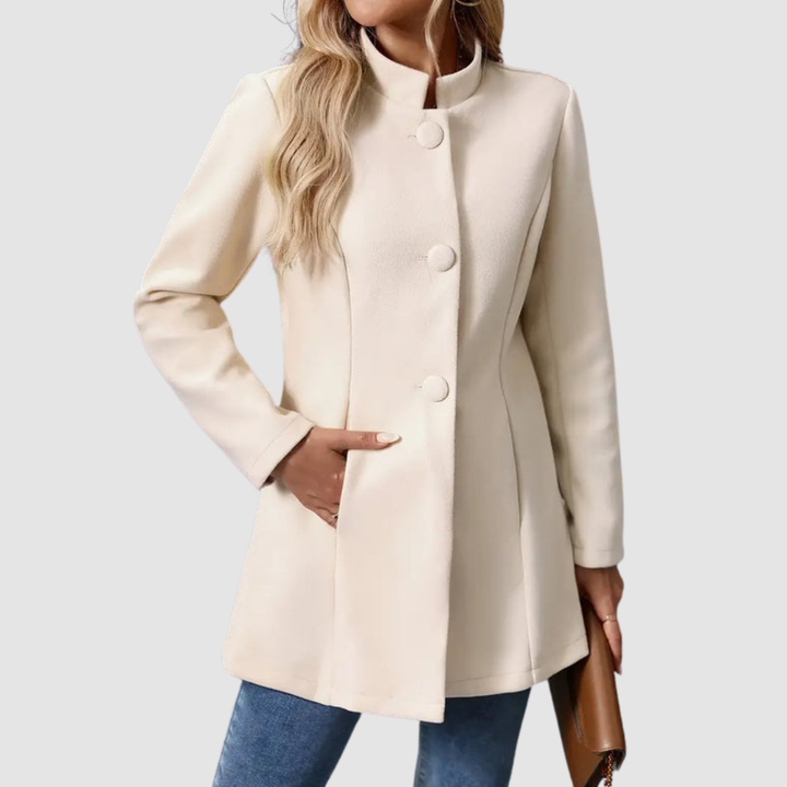 Vera Timeless Elegant Jacket