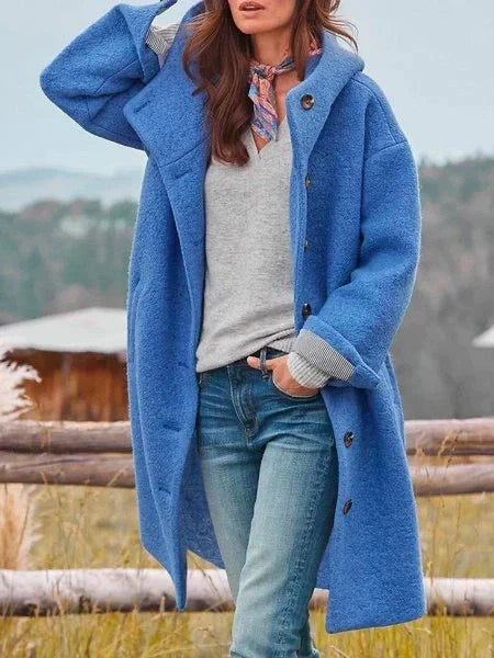 Shay Elegant Coat