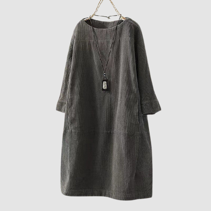 Pearlie Elegant Retro Dress