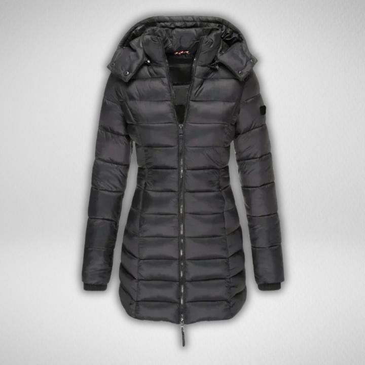 Essie Elegant Parka