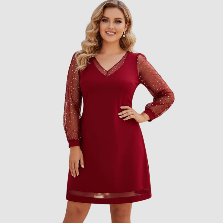 Versie Elegant Dress