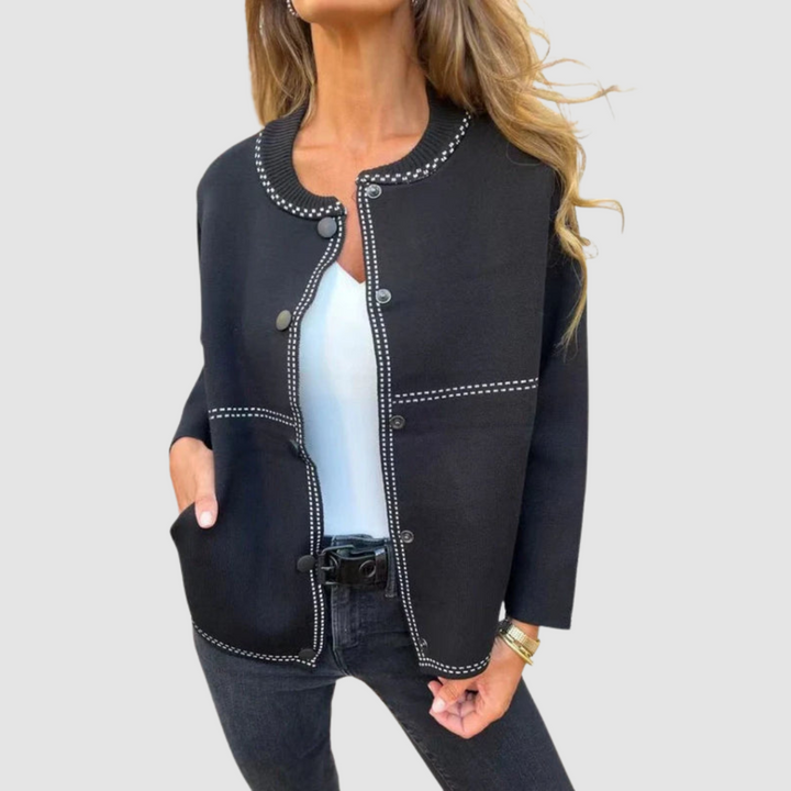 Mariel Timeless Jacket