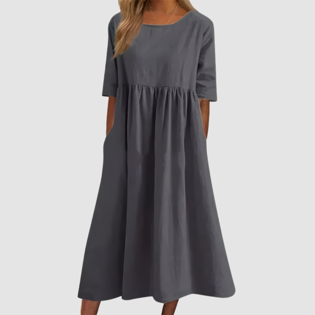 Maris Breezy Dress