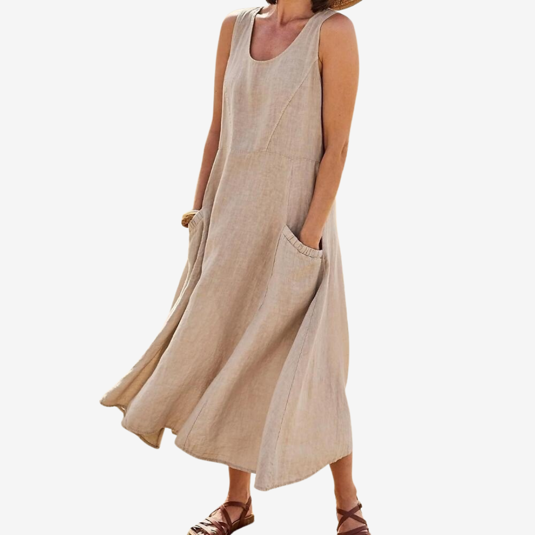 Lanelle Casual Outfit