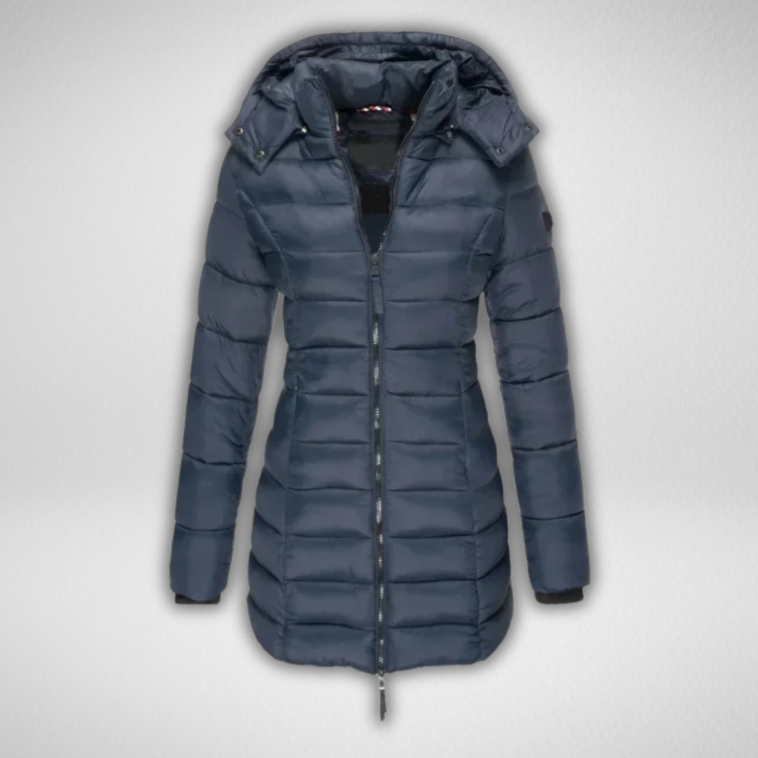 Essie Elegant Parka