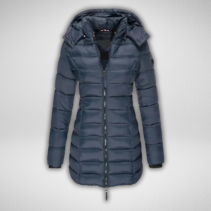 Essie Elegant Parka