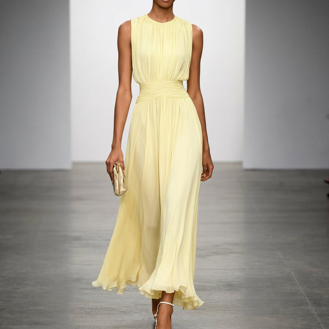 Chayna Elegant Dress