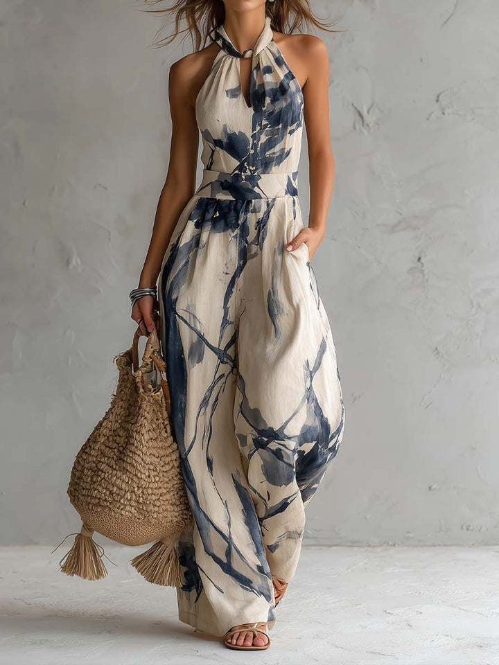 Sabryna Jumpsuit