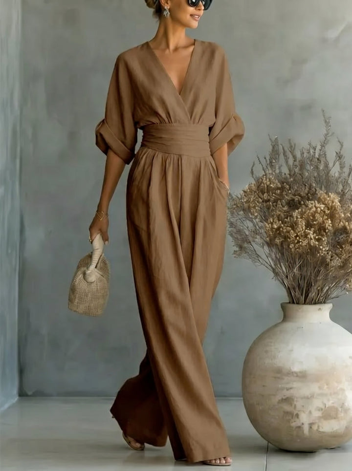 Fontella Elegant Jumpsuit