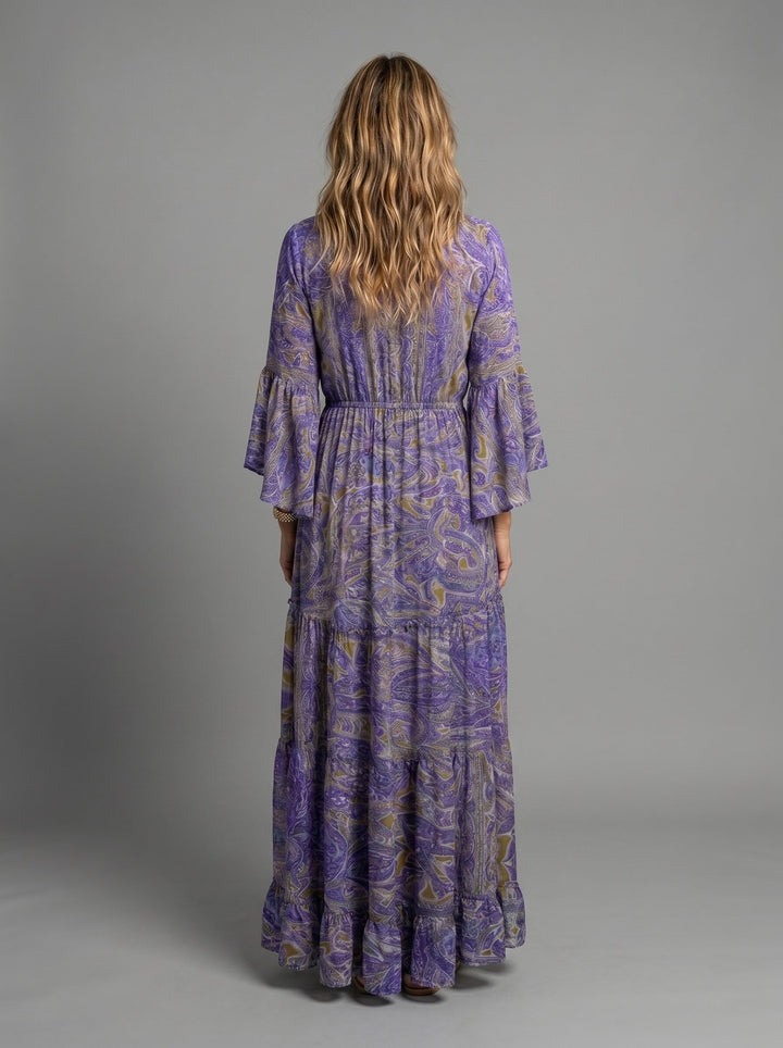 Melody Maxi Dress