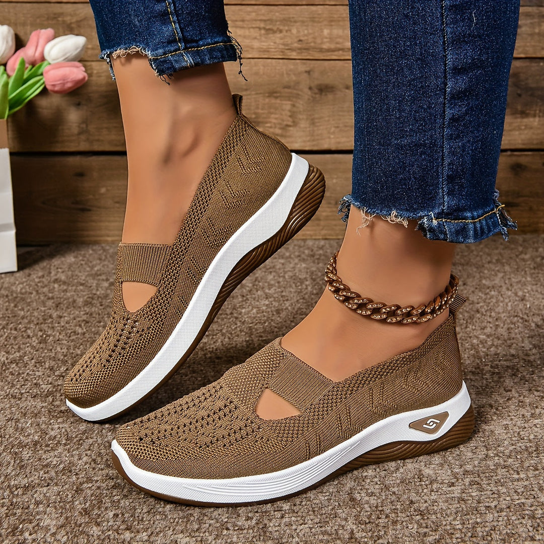 Odelia Non-Slip Orthopedic Shoes