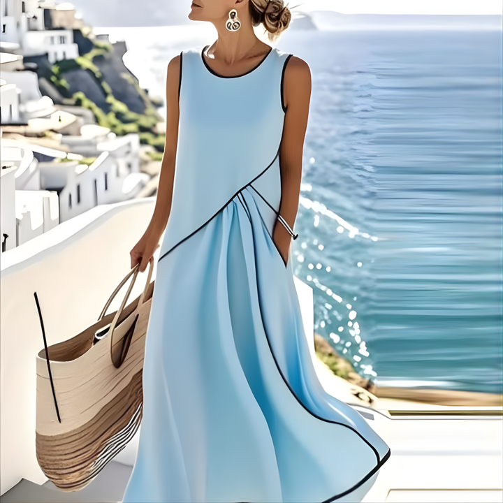 Sally Summer Dress