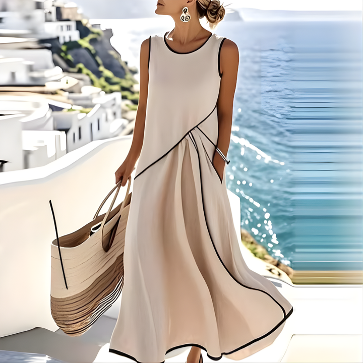 Sally Summer Dress