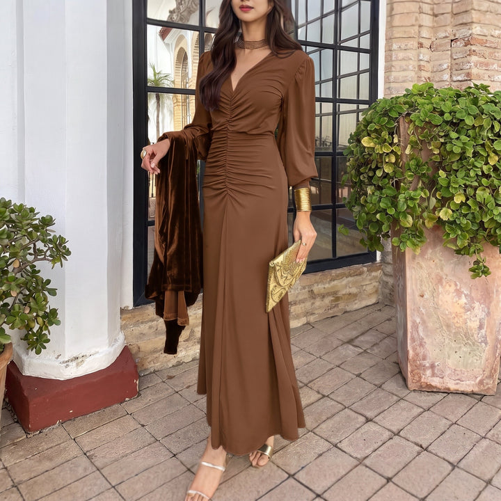 Karena Midi Dress