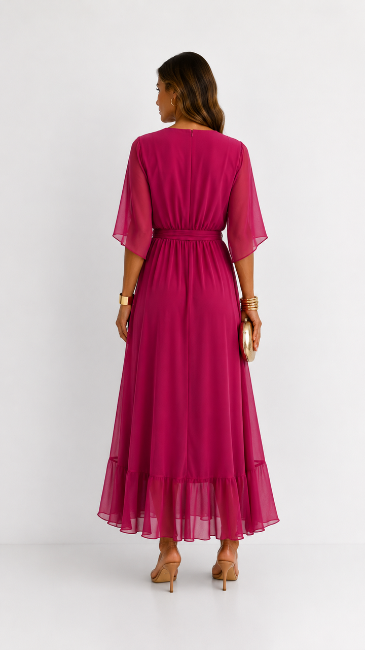 Camie Maxi Dress