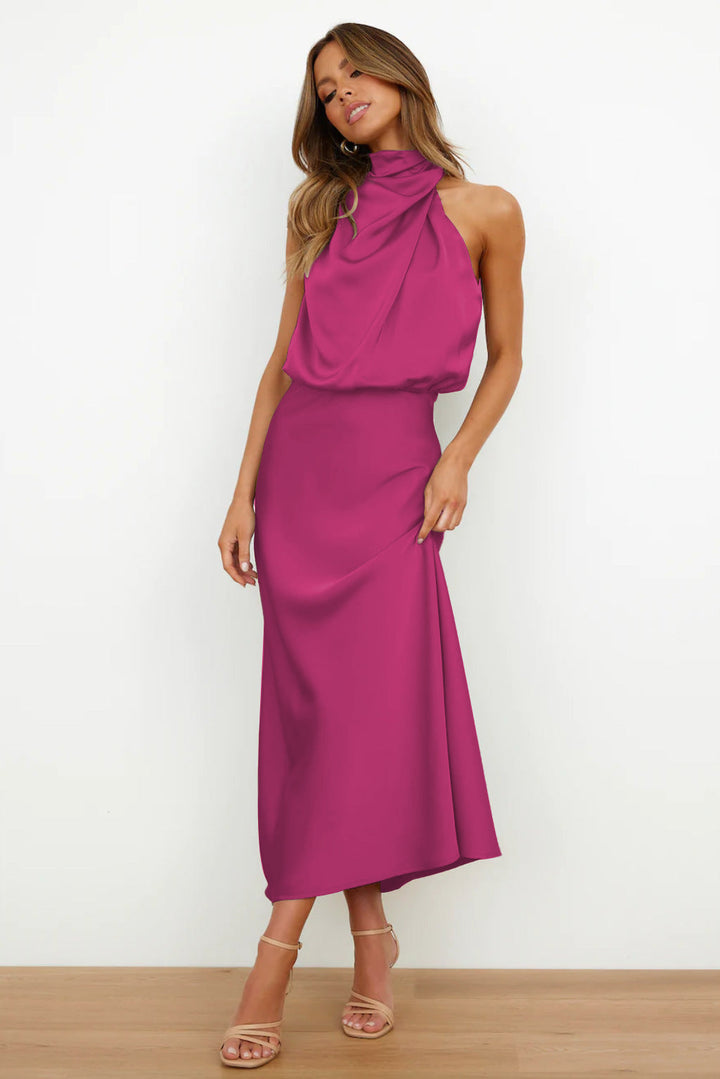 Aryn Elegant Casual Dress