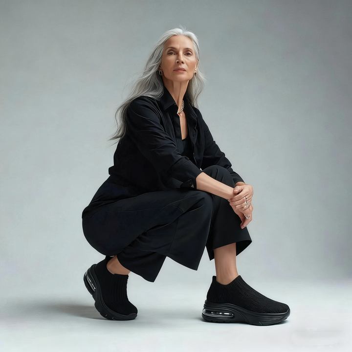 Nuvia - comfort shoes