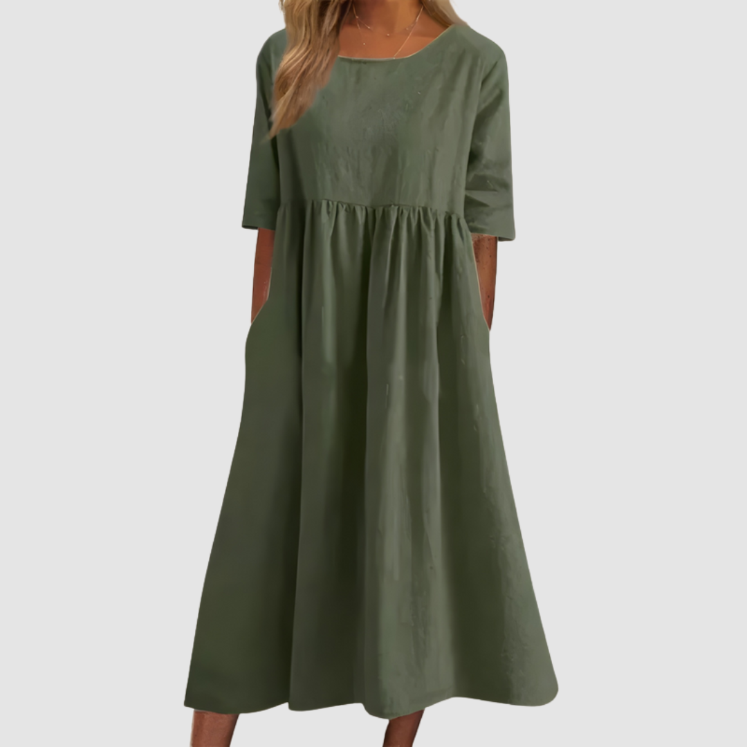 Maris Breezy Dress