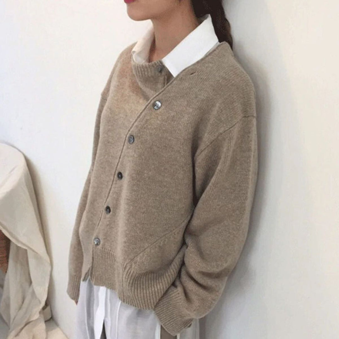 Alyssa | Stylish Warm Sweaters
