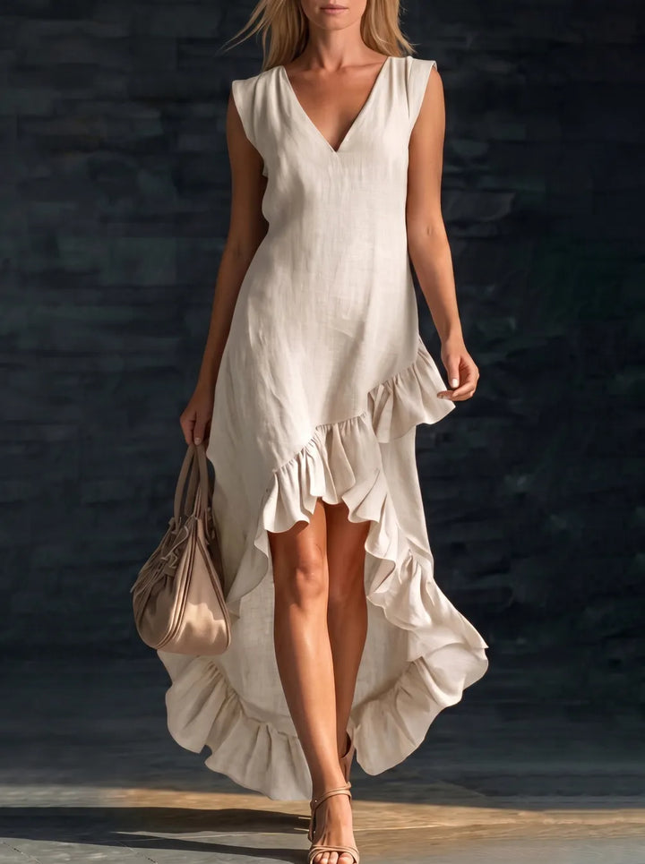 Rayne Elegant Dress