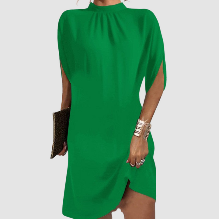 Karlie Effortless Elegance Dress