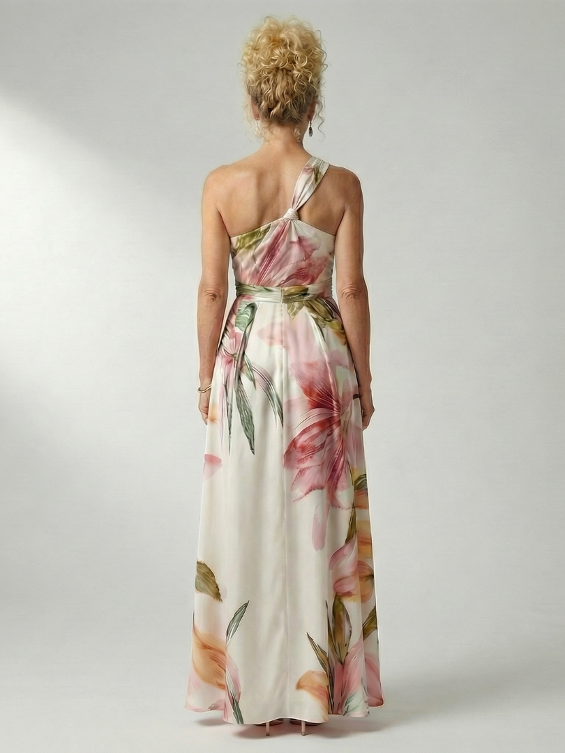 Aiyah Maxi Dress