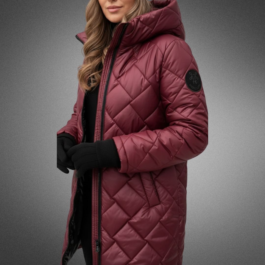 Bianca Elegant Jacket