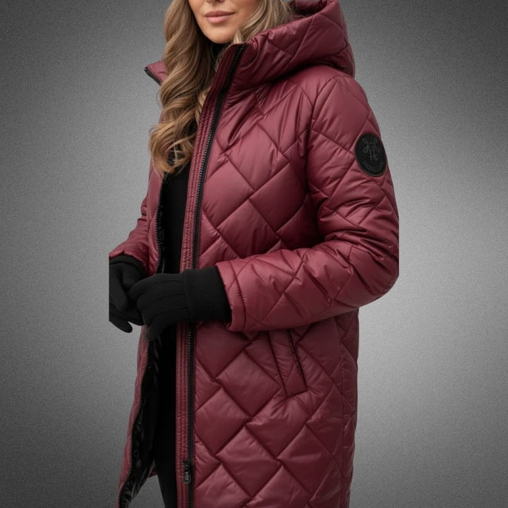 Bianca Elegant Jacket