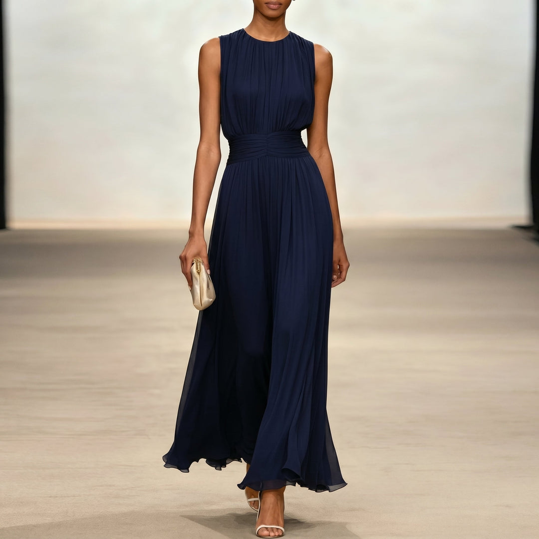 Chayna Elegant Dress