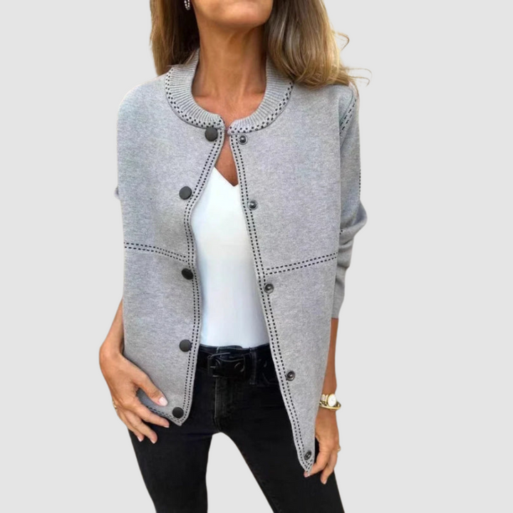 Mariel Timeless Jacket