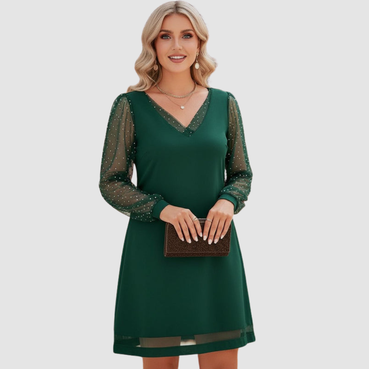 Versie Elegant Dress