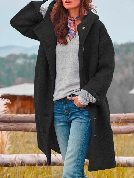 Shay Elegant Coat