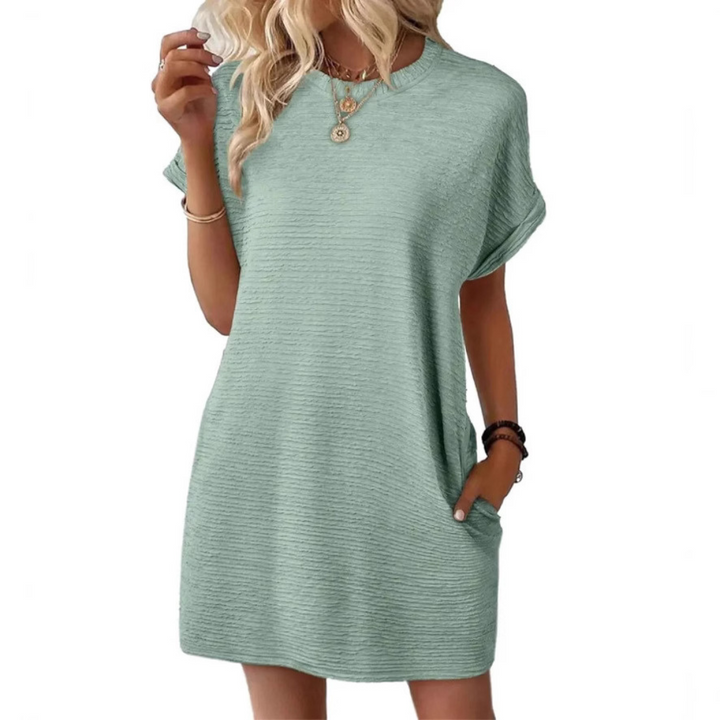 Ember Casual Dress
