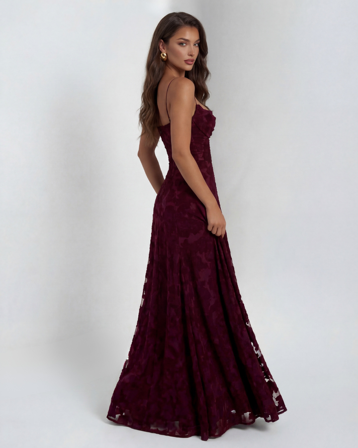 Trixie Maxi Dress