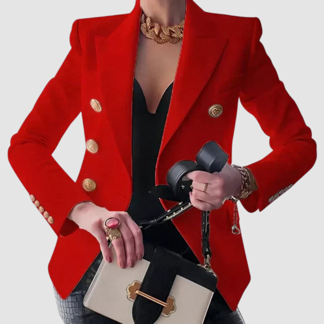 Haven Elegant Casual Blazer