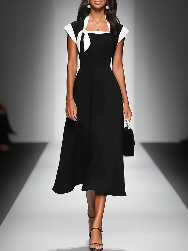 Aubrey Midi Dress