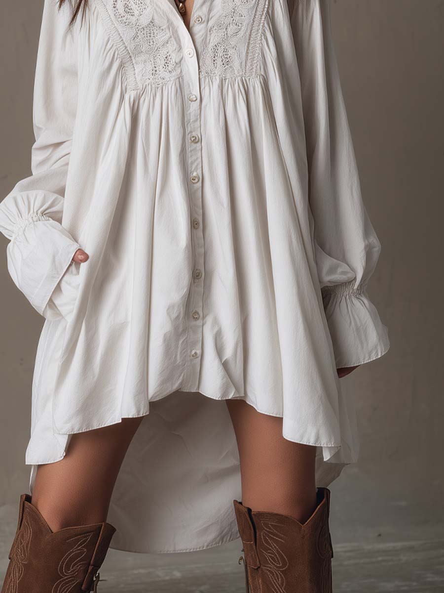 Jenise Mini Dress